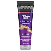 John Frieda Shampoo Reparador Frizz Ease Recuperación Milagrosa 250ml 20888